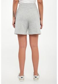 Aeronautica Militare - Szorty damskie dzianinowe AERONAUTICA MILITARE. Materiał: dzianina #2