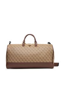 Guess Torba TMIBLG P5335 Brązowy. Kolor: brązowy. Materiał: materiał