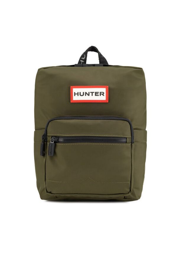 Hunter Plecak HTR-K-001-06 Khaki. Kolor: brązowy