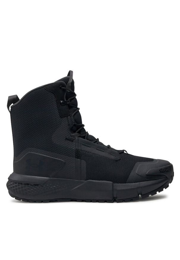 Under Armour Trekkingi Ua Charged Valsetz 3027381-001 Czarny. Kolor: czarny. Materiał: materiał. Sport: turystyka piesza