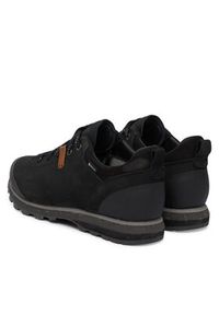 Aku Trekkingi Bellamont Gtx 528.4 Czarny. Kolor: czarny. Materiał: nubuk, skóra. Sport: turystyka piesza #6