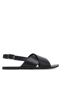 Vagabond Shoemakers Sandały Tia 2.0 5931-001-20 Czarny. Kolor: czarny. Materiał: skóra