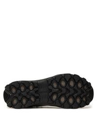 Merrell Trekkingi Thermo Kiruna 2 Mid Wp J037241 Brązowy. Kolor: brązowy. Materiał: skóra, zamsz. Sport: turystyka piesza #4