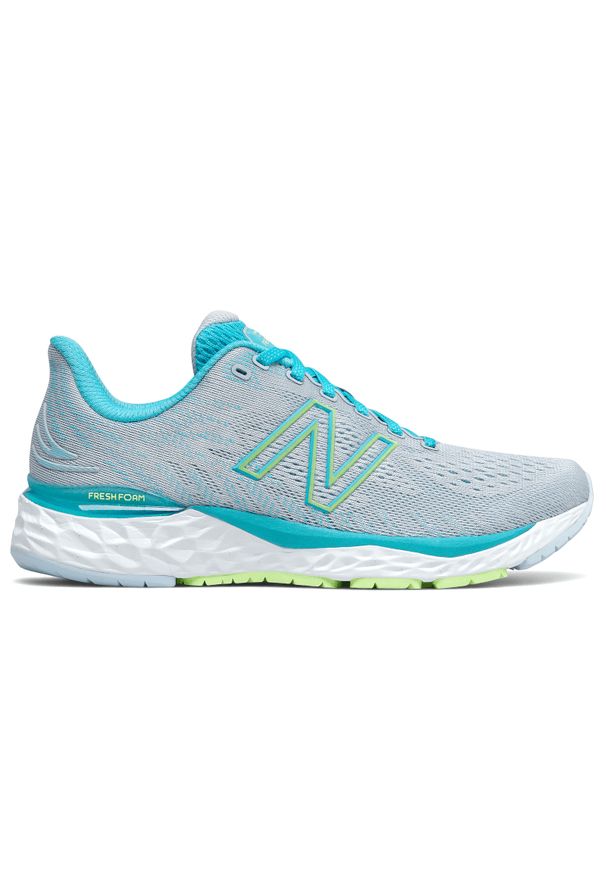 Buty do biegania New Balance z cholewką