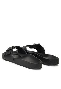 ONLY Shoes Klapki Onlcindy 15342694 Czarny. Kolor: czarny #5