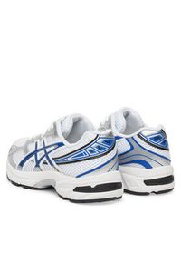 Asics Sneakersy Gel-1130 Gs 1204A169 Biały. Kolor: biały. Materiał: materiał #6