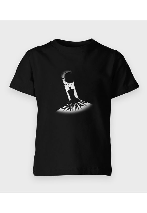 MegaKoszulki - Koszulka dziecięca Bat shadow. Materiał: bawełna
