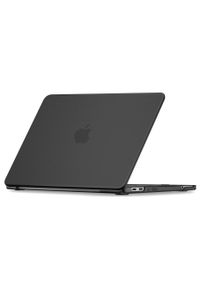 TECH-PROTECT - Etui Tech-Protect Sofsthell macbook Neo 13 2026 matte black #3