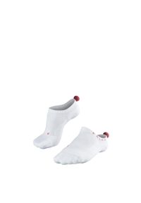 Ochraniacze stóp dla kobiet Falke GO2 Pompom. Kolor: biały. Sport: golf #1