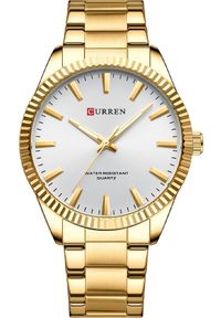 Zegarek Curren ZEGAREK MĘSKI CURREN 8425 (zc038d) + BOX #1