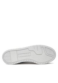Guess Sneakersy FLJMR4 ELE12 Biały. Kolor: biały. Materiał: skóra #6