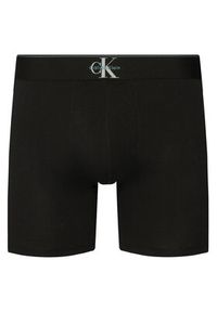 Calvin Klein Underwear Komplet bokserek LV00NB4473 Kolorowy. Materiał: bawełna. Wzór: kolorowy #3
