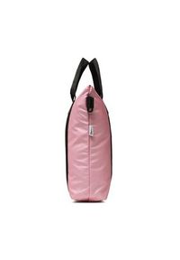 Rains Torebka Tote Bag Mini 13920 Różowy. Kolor: różowy #3