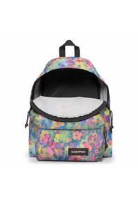 Wyściełany Plecak Pak'r Eastpak Store Dorosłych. Kolor: różowy. Styl: casual #2