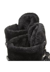 Lasocki Trapery WI16-UTRA-04 Czarny. Kolor: czarny. Materiał: skóra #5