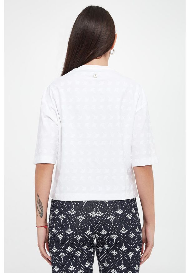 T-shirt damski Tiana JOOP!