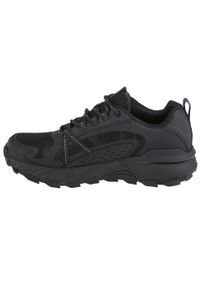 skechers - Buty do chodzenia Męskie Skechers Skechers Max Protect-Task Force. Kolor: wielokolorowy. Sport: turystyka piesza #2