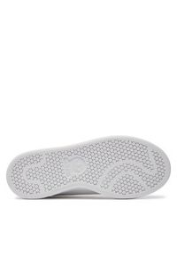 Adidas - adidas Sneakersy Stan Smith J FX7522 Biały. Kolor: biały. Materiał: skóra. Model: Adidas Stan Smith #4