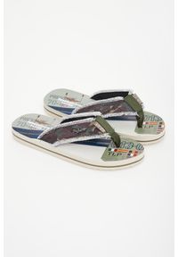 Aeronautica Militare - Japonki męskie AERONAUTICA MILITARE #1