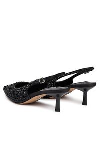 Steve Madden Szpilki Korra-R 11004977 Czarny. Kolor: czarny. Materiał: materiał. Obcas: na szpilce #3