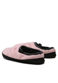 CMP Kapcie Lyinx Wmn Slipper 30Q4676 Różowy. Kolor: różowy. Materiał: materiał