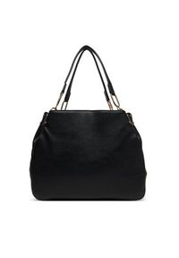 Liu Jo Torebka AA6185 E1012 Czarny. Kolor: czarny. Materiał: skórzane #2