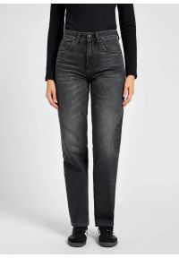 Lee - LEE RIDER CLASSIC CHARRED BLACK #1