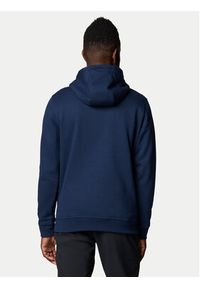 columbia - Columbia Bluza Meridian Creek™ 2105851 Granatowy Regular Fit. Kolor: niebieski. Materiał: bawełna #4