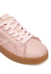 Aldo Sneakersy Mtl72Sneaker-L 14044575 Różowy. Kolor: różowy. Materiał: materiał
