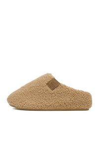 G-Star RAW - G-Star Raw Kapcie CEO-WSS21713-01 Beżowy. Kolor: beżowy. Materiał: materiał #4