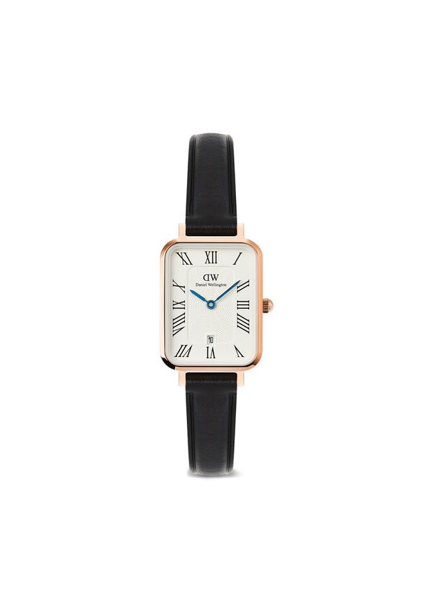 Zegarek Daniel Wellington. Kolor: czarny