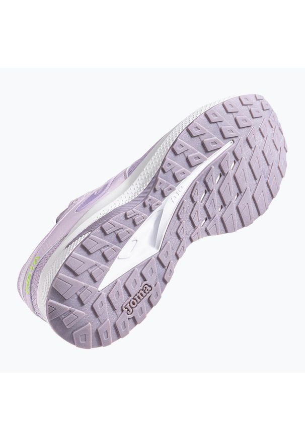 Buty do biegania damskie Joma Meta. Kolor: fioletowy