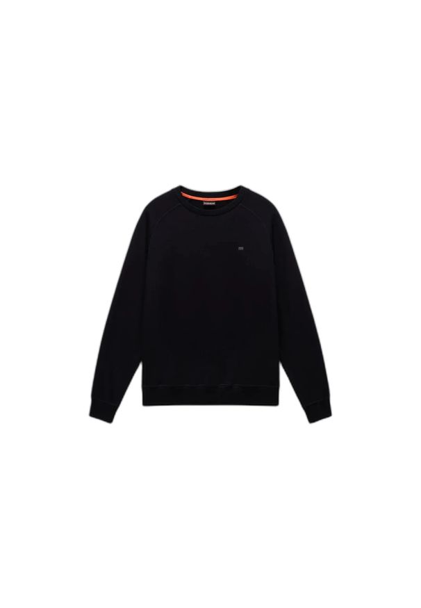 Bluza Napapijri B-Nedles C. Kolor: czarny