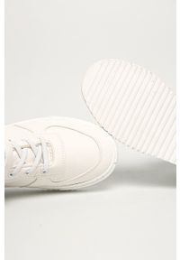 Big-Star - Big Star - Buty dziecięce. Nosek buta: okrągły. Kolor: biały. Materiał: guma #3