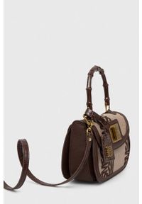 Steve Madden torebka Bemlen kolor brązowy SM13000961. Kolor: brązowy. Rodzaj torebki: na ramię #6