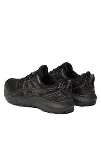 Asics Buty do biegania Gel-Sonoma 7 GTX 1012B414 Czarny. Kolor: czarny. Materiał: materiał