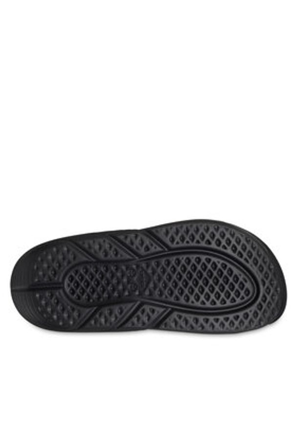 Crocs Klapki Off Grid Clog 209501 Czarny. Kolor: czarny