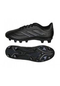 Buty do piłki nożnej męskie Adidas Copa Pure 2 Club FG. Kolor: czarny #1