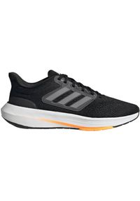 Adidas - Buty męskie adidas Ultrabounce. Kolor: biały, wielokolorowy, czarny, szary