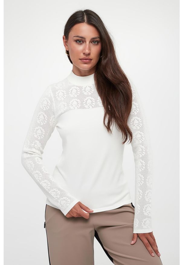 Sportalm - Sweter damski SPORTALM