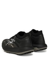 Arc'teryx Buty do biegania Sylan Pro X000010077 Czarny. Kolor: czarny. Materiał: materiał #4