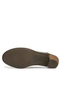 Rieker Sandały CEO-40959-60 Beżowy. Kolor: beżowy. Materiał: skóra #6