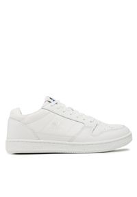 Sneakersy Le Coq Sportif. Kolor: biały #1