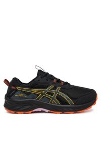Asics Buty do biegania Gel-Venture 10 Waterproof 1012B760 Czarny. Kolor: czarny. Materiał: mesh, materiał #1
