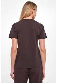 Marella Sport - T-shirt damski Manisa MARELLA SPORT. Styl: sportowy #4