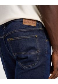 Lee - MESKIE SPODNIE LEE DAREN ZIP FLY SIREN INDIGO 112365746 #2