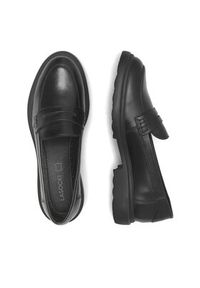 Lasocki Mokasyny WI23-SDAM-01 Czarny. Kolor: czarny. Materiał: skóra #8
