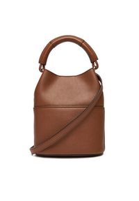 Furla Torebka WE00832 BX3169 BG 4080S Brązowy. Kolor: brązowy. Materiał: skórzane