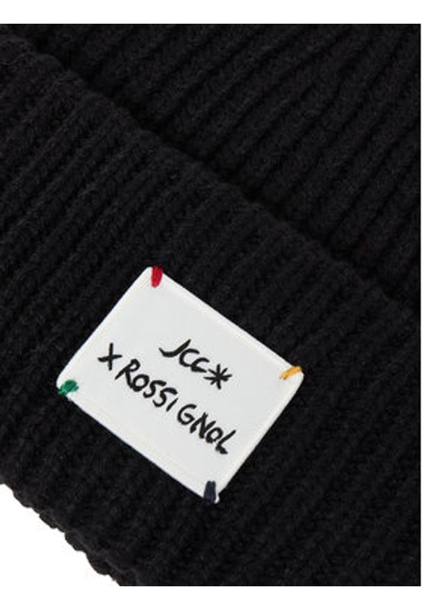 Rossignol Czapka RLMWH16U Czarny. Kolor: czarny. Materiał: akryl