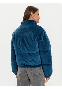 Guess Kurtka zimowa V4BL03 KBXI2 Niebieski Regular Fit. Kolor: niebieski. Materiał: syntetyk. Sezon: zima #3